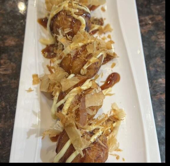 Takoyaki