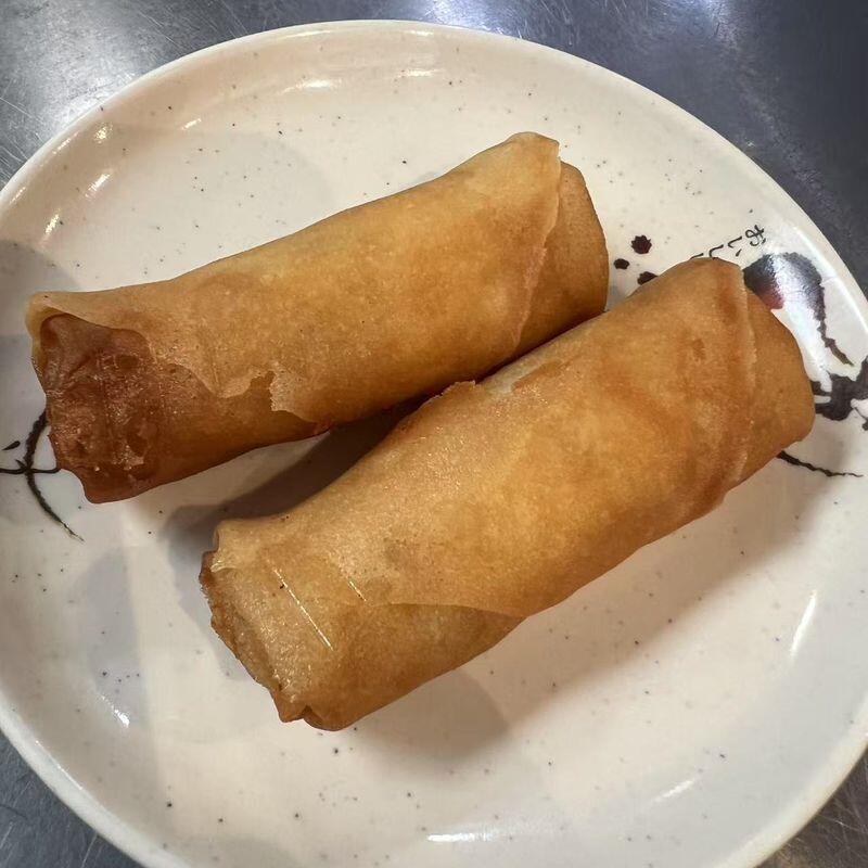 Veggie Spring Roll