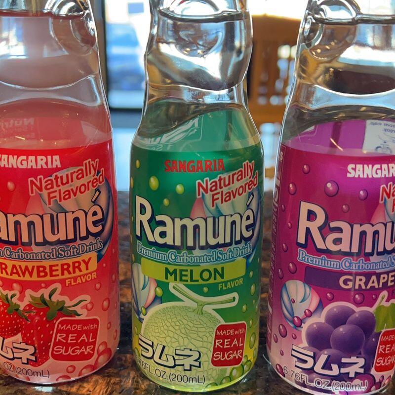 Ramune