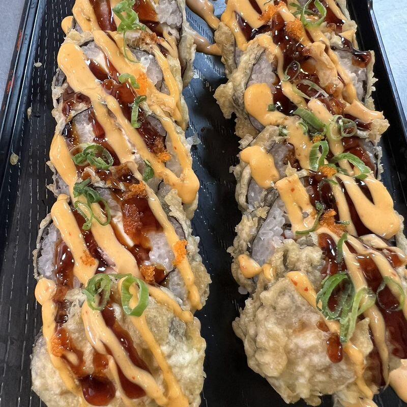 Yummy Roll*