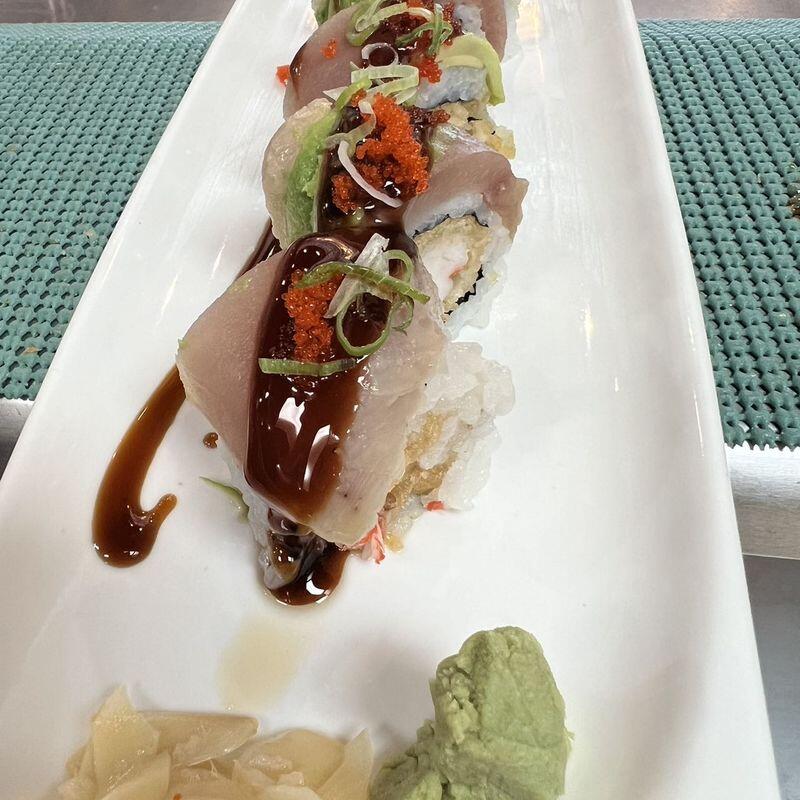 OMG Roll*
