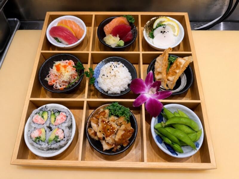 Shokado Box