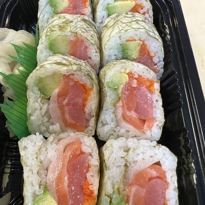 Ronin Roll*