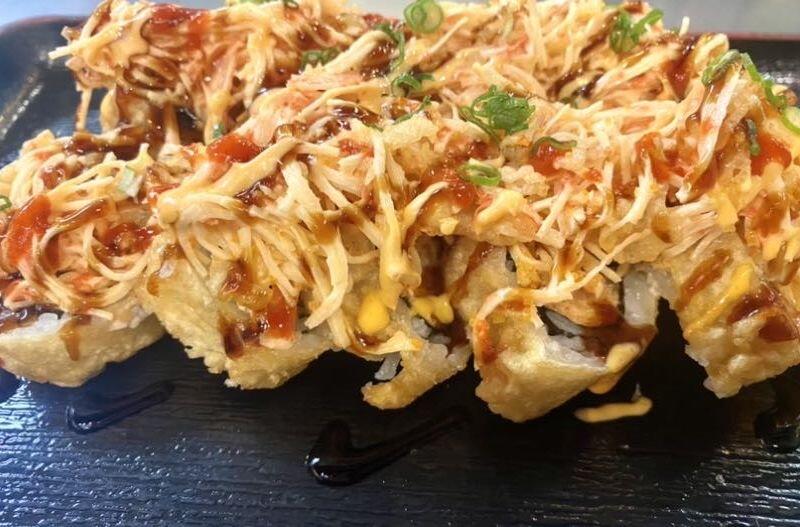 Fantastic Roll